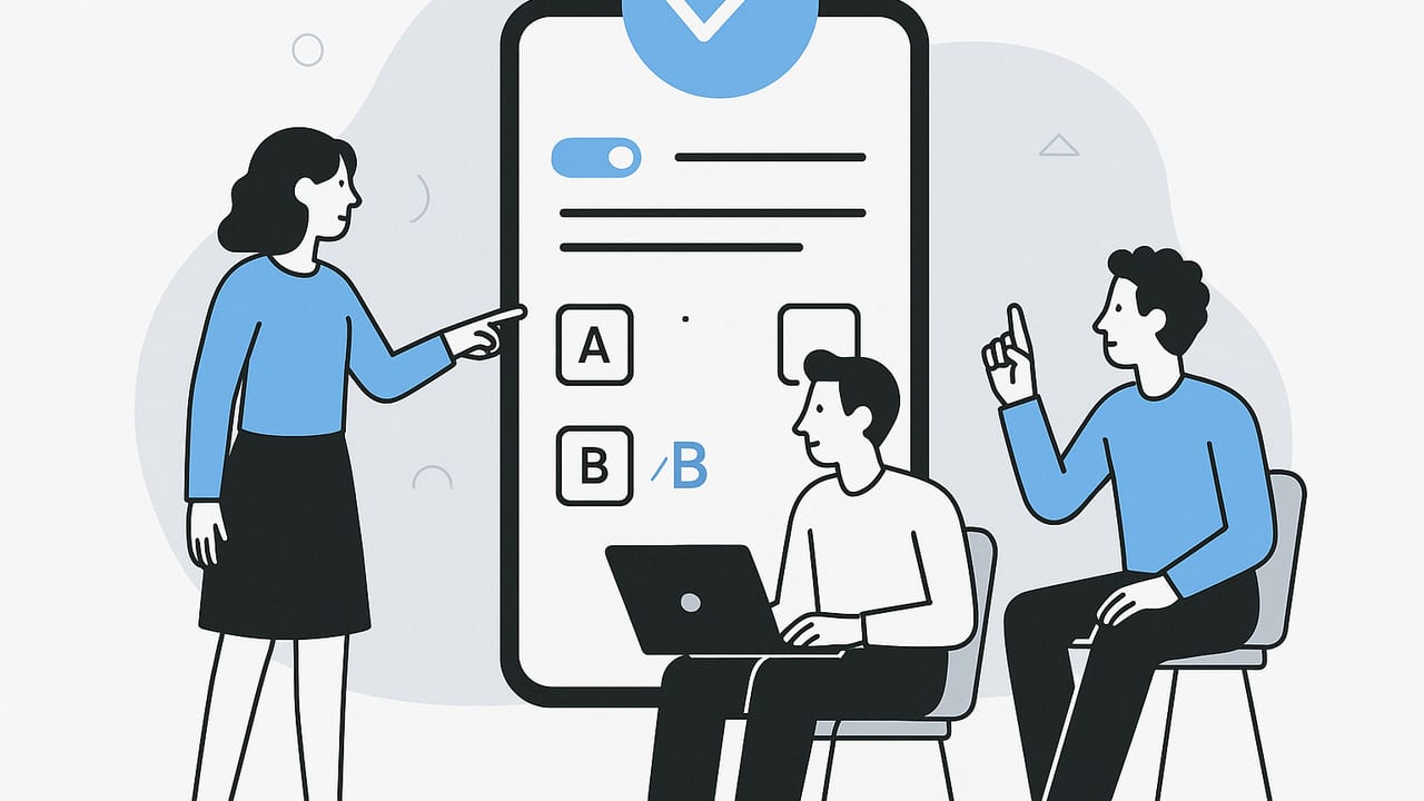 Free Decision App for Group Choices: Fair, Fast Picks