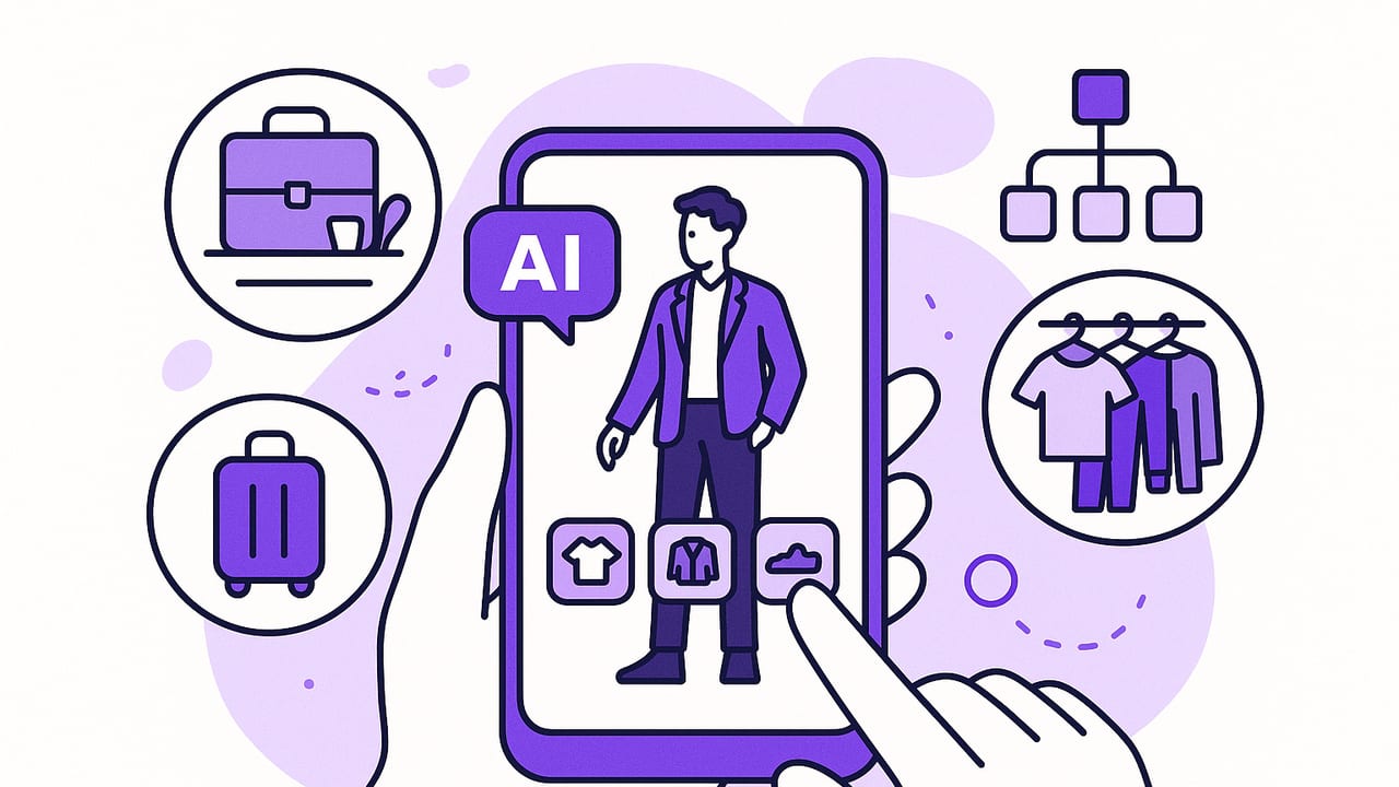 How to Pick the Right AI Outfit App (And Use It Like a Stylist)