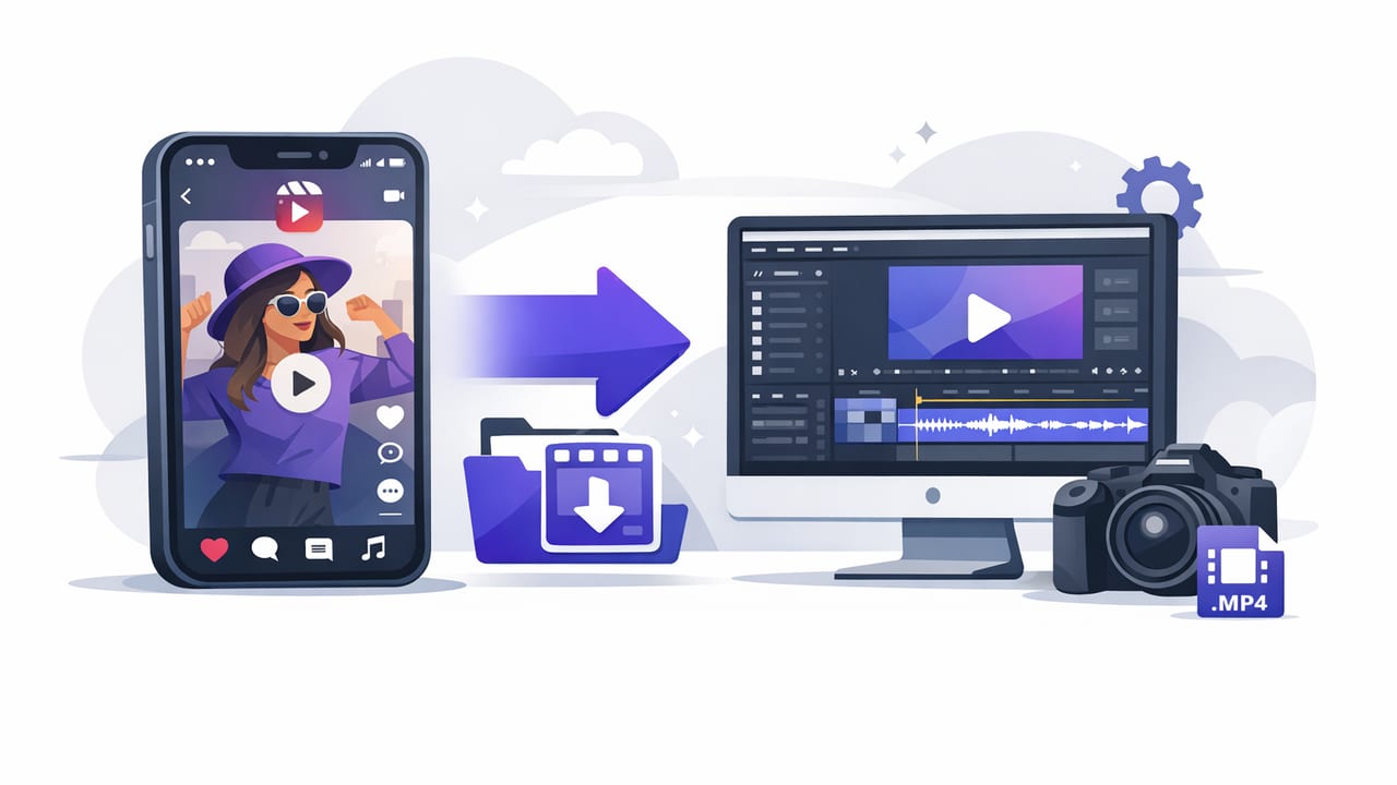 Instagram Reels Exporter Settings: Best Quality From Your iPhone