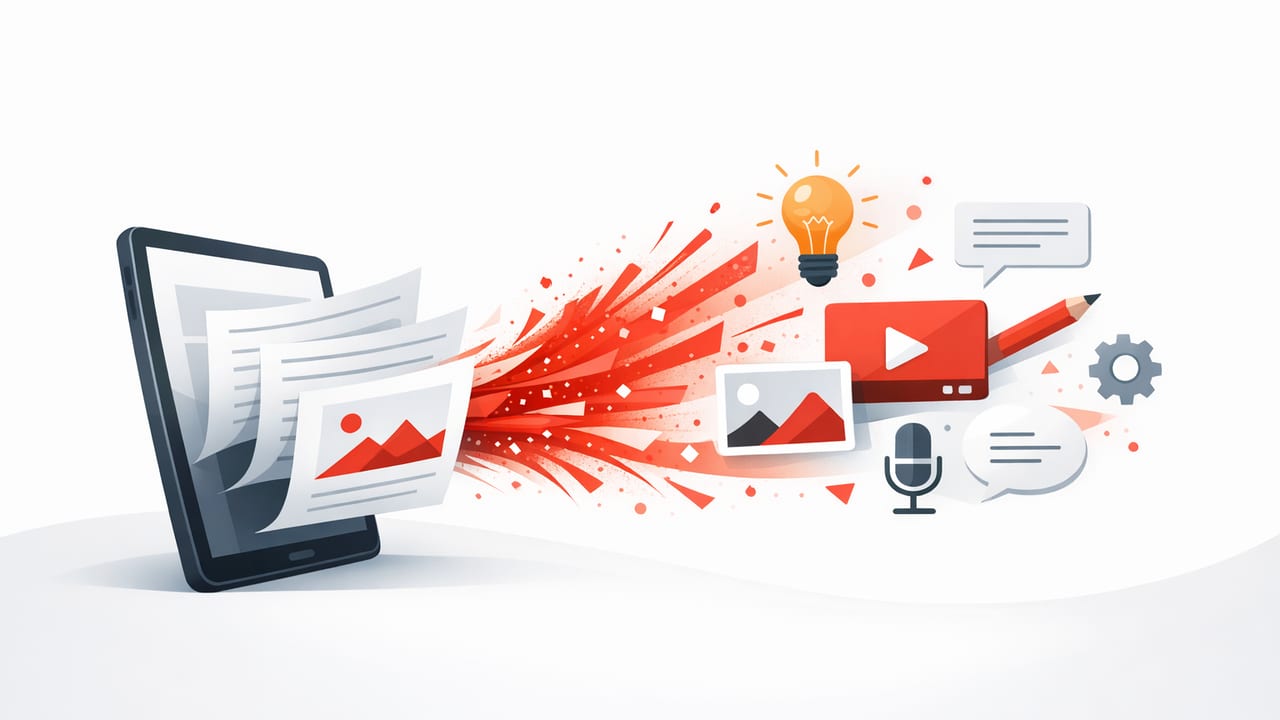 Spritz Speed Reading Explained: How to Use RSVP Without Losing Comprehension
