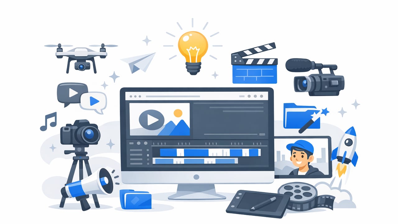 Creative Video Platform Playbook: Turn Product Photos Into Video