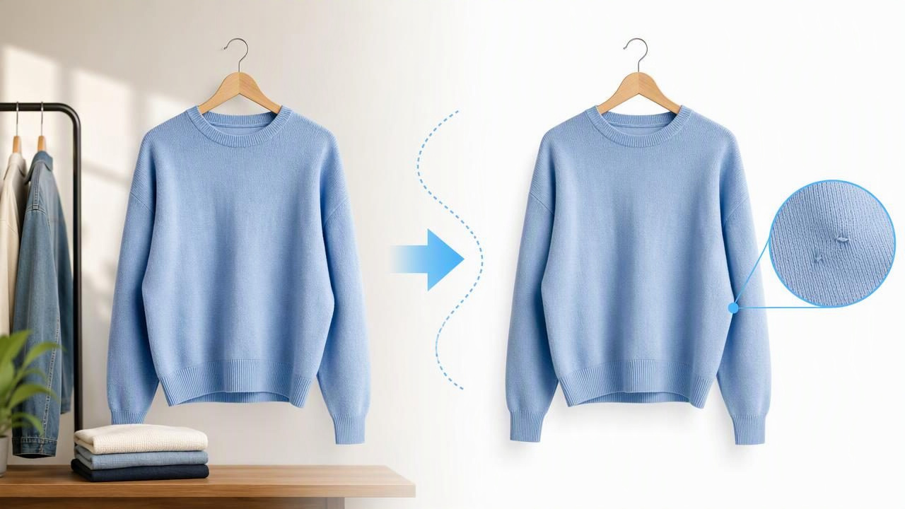 How to Remove a Photo Background for Cleaner Clothing Listings