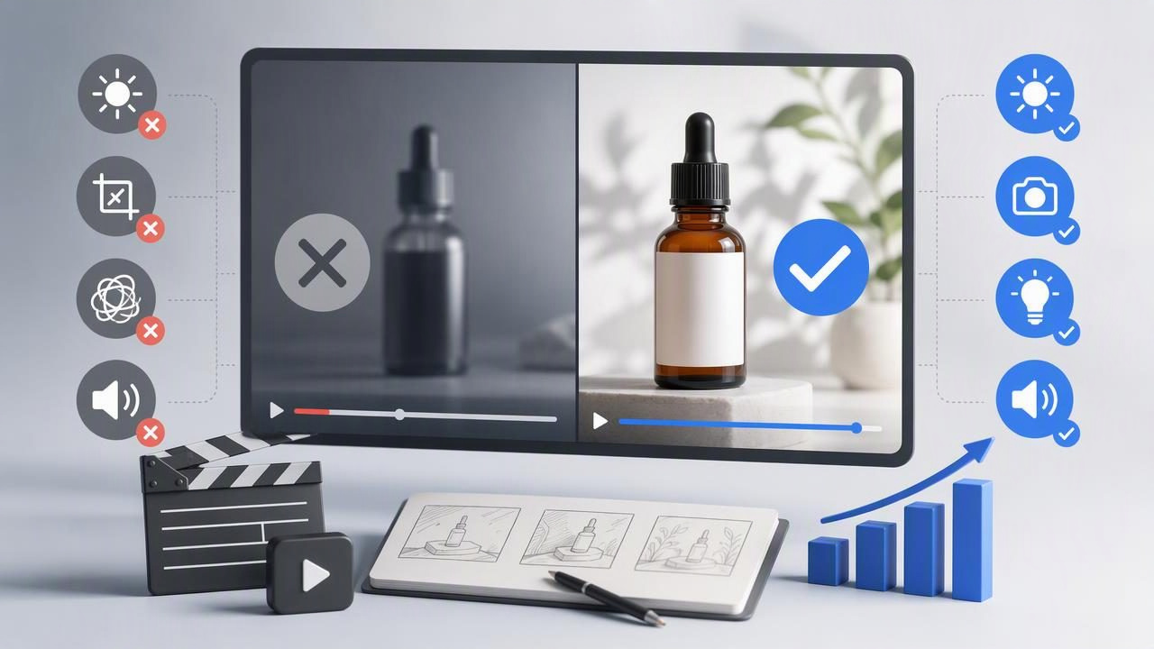 Ecommerce Video Generator Mistakes to Avoid Before You Publish