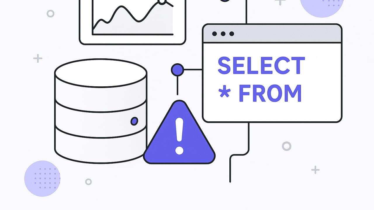 SQL Alerting: Patterns, Queries, and Tools That Actually Work