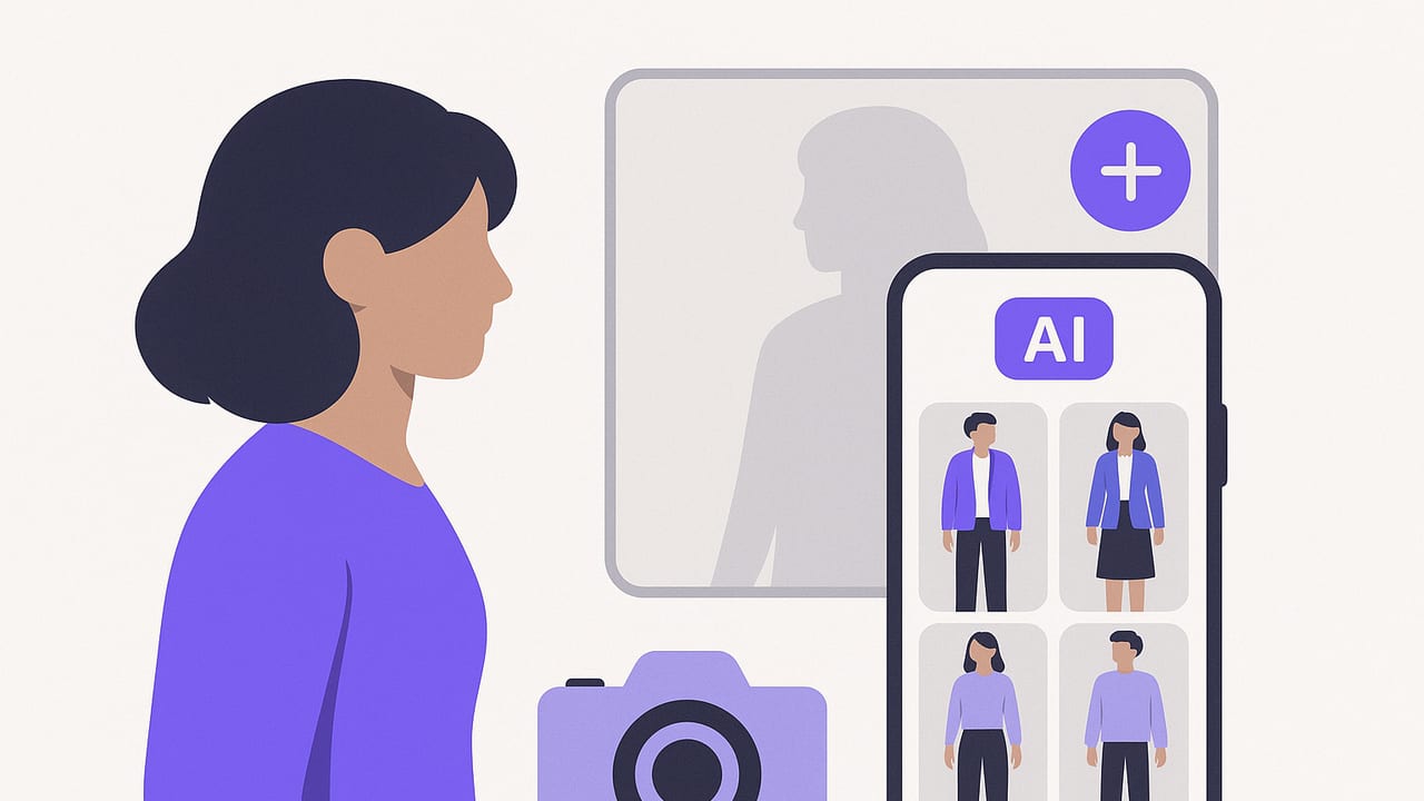 AI Outfit Generator From Photos: Practical Guide to Realistic Looks