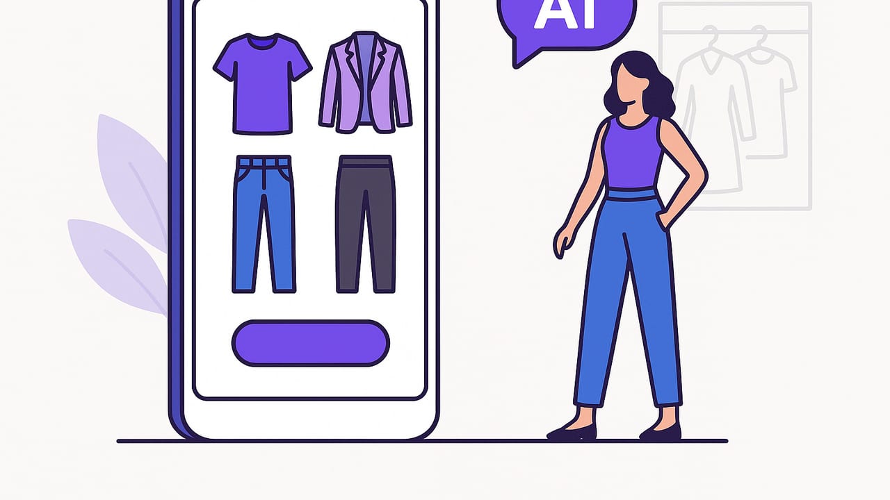 AI Outfit Maker Guide: Build a Smarter, Wearable Wardrobe