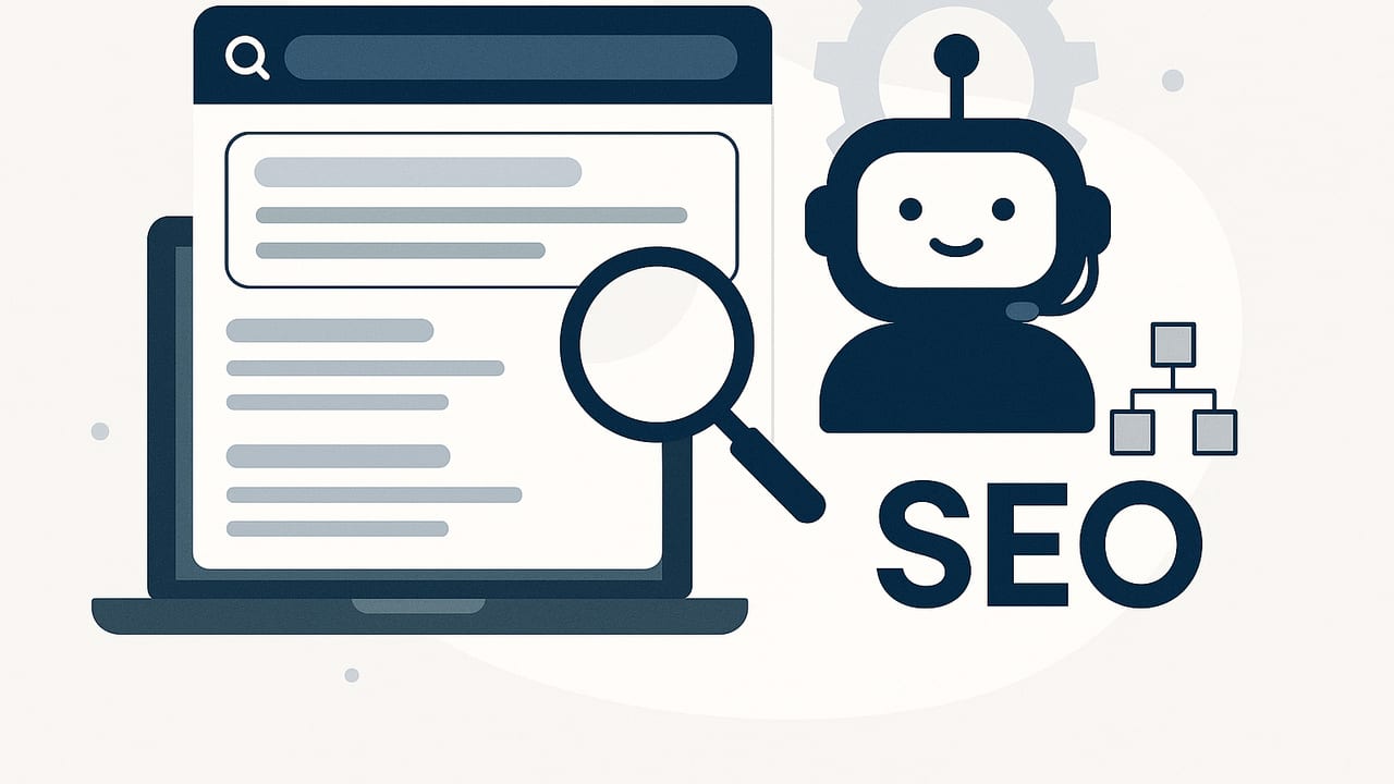 SEO When ChatGPT Answers First: A Practical Playbook