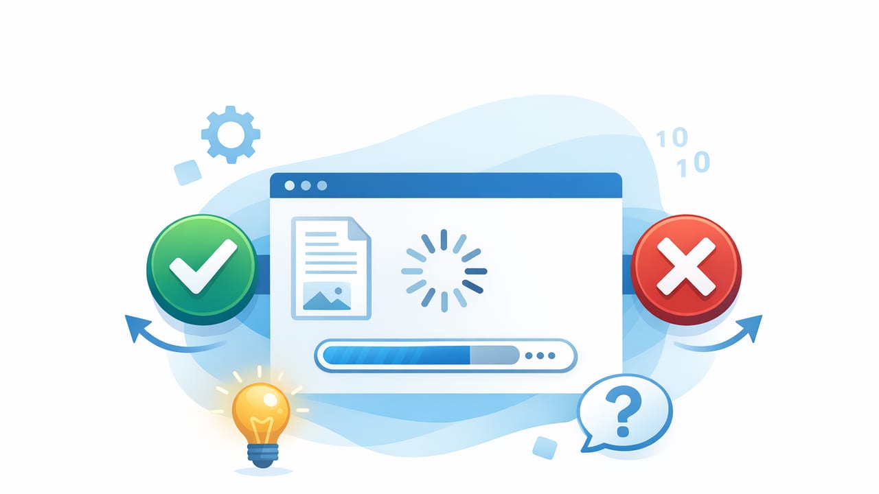 Quick Decision-Making Tools: Simple Ways to Choose Faster