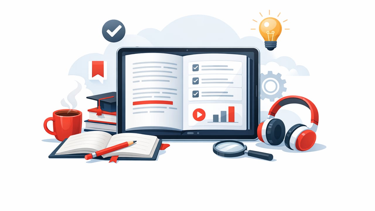 Study Reading App: Read Faster and Remember More on iPhone & iPad