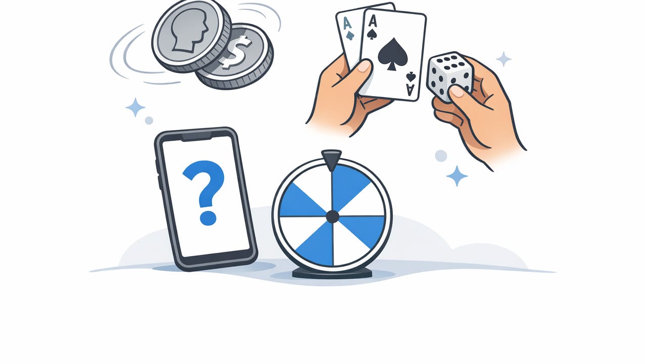 A Simple Way to Decide Who Pays: Fair, Fast Methods for Any Group