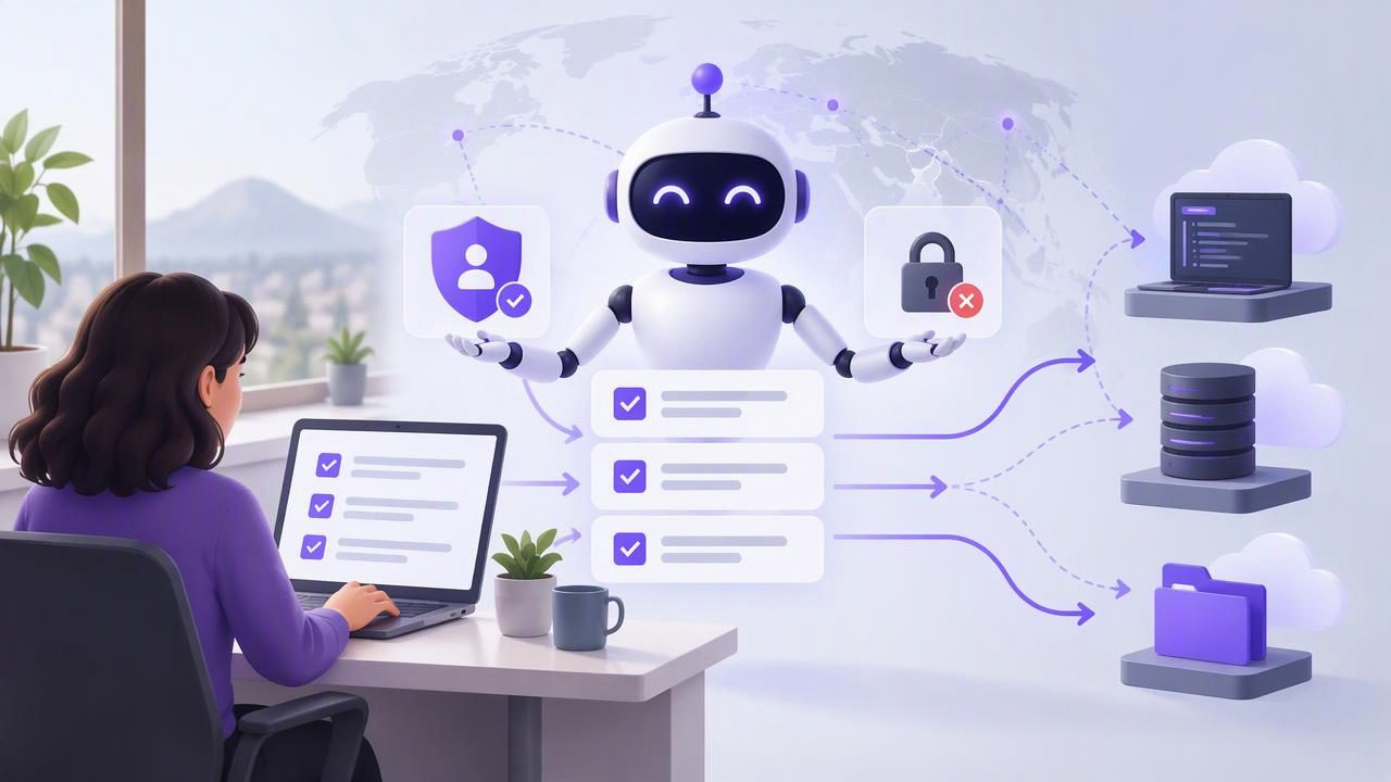Best AI Agent Task Manager for a Remote MCP Agent