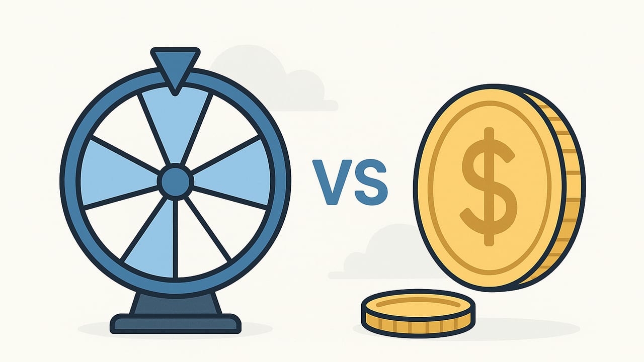Spin the Wheel vs Coin Flip: Which Random Picker Should You Use?