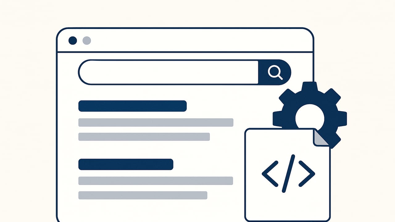 Meta Titles and Descriptions: Practical SEO Guide + Templates