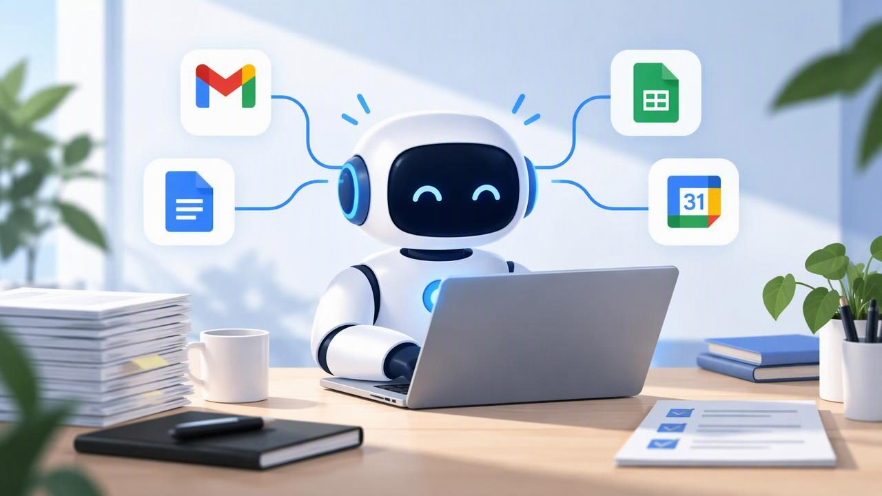 Cómo usar ChatGPT para automatizar tareas de trabajo