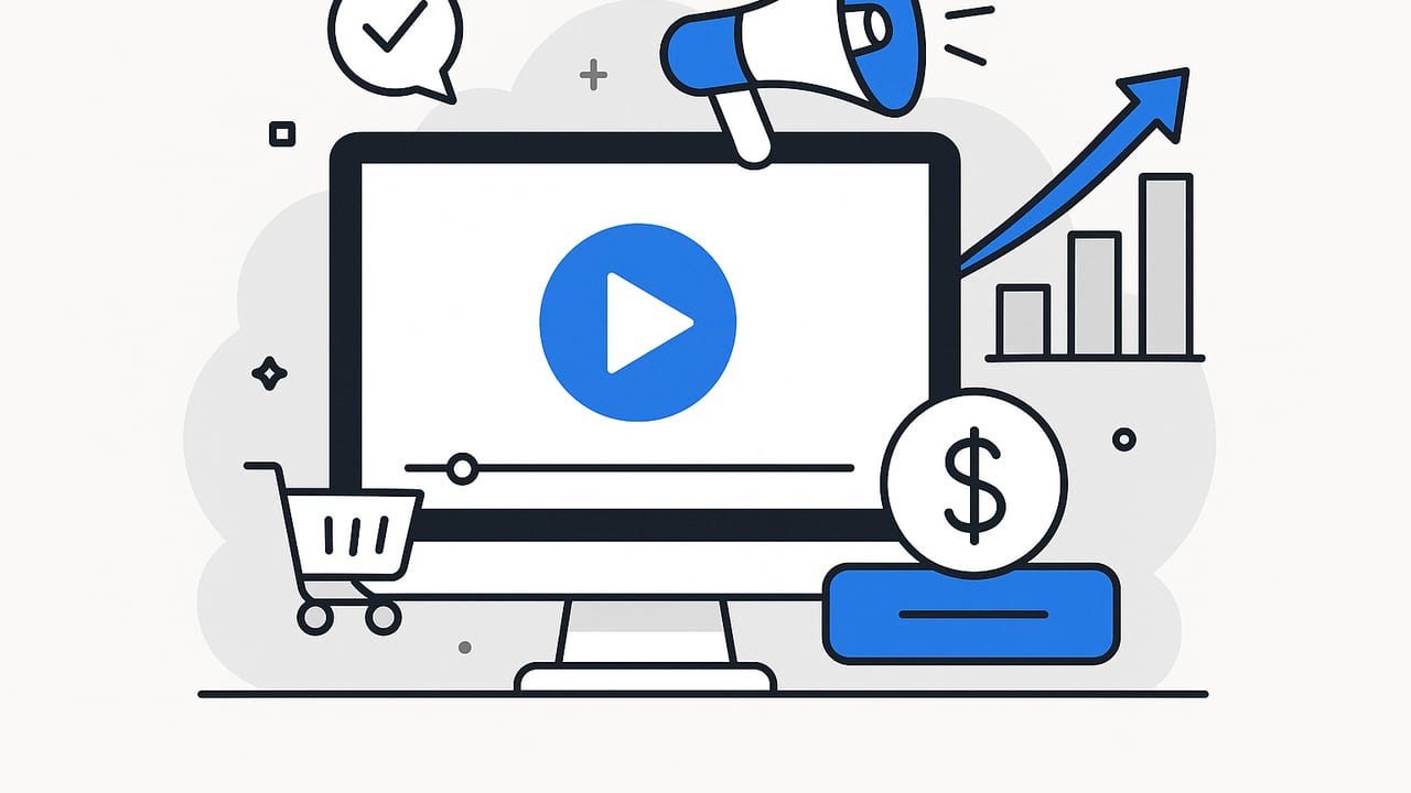 Product Video Ads That Convert: Formats, Hooks, and Testing