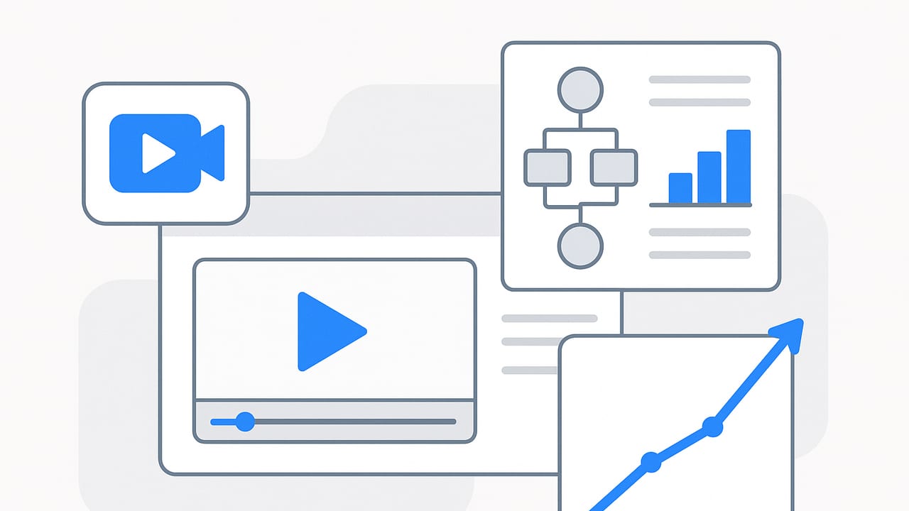 Video Maker Buyer's Guide: Features, Workflows, and ROI