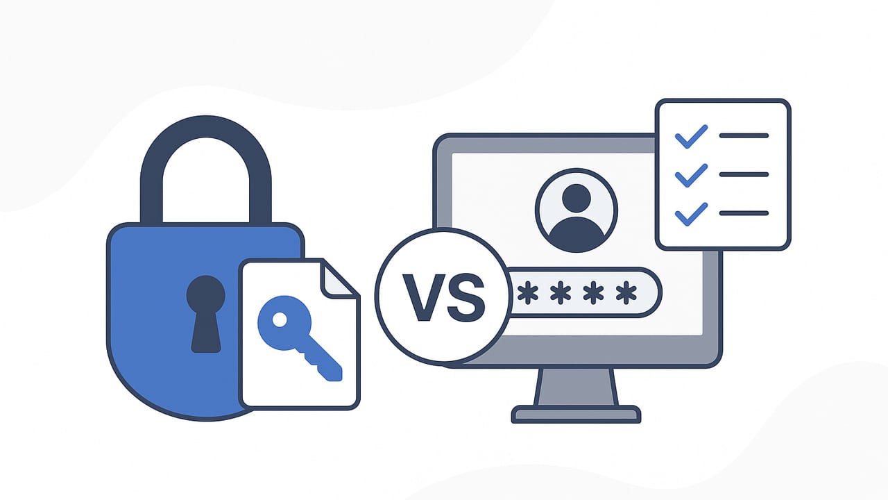 Secrets Manager vs Password Manager: The Complete Comparison Guide
