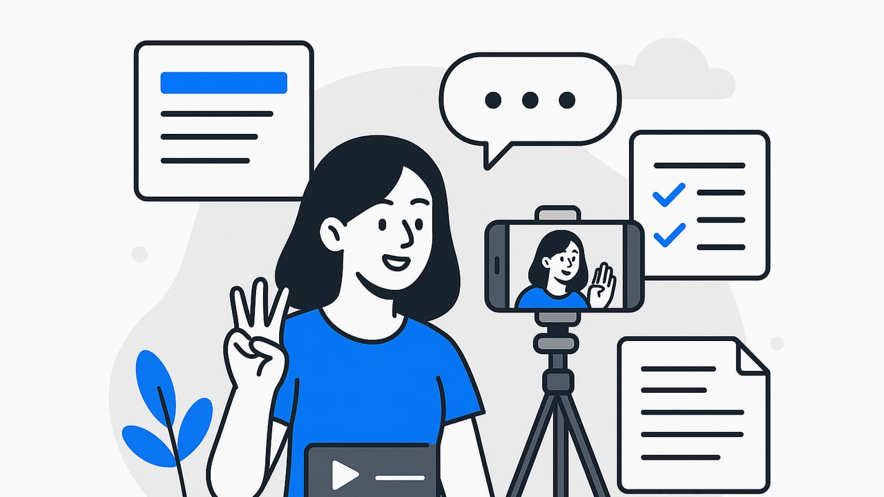 Generate UGC-Style Videos: Frameworks, Prompts & Shot Lists