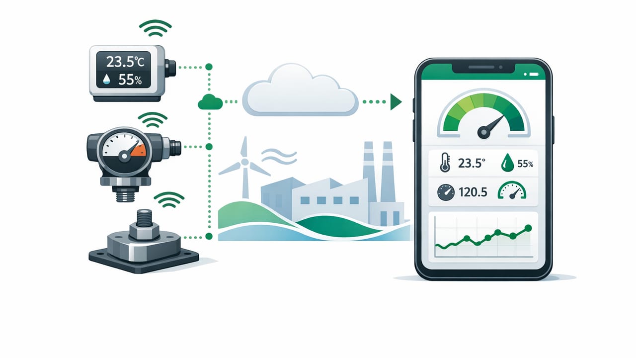 Sensor Measurement App on iPhone: How It Works & How to Trust It