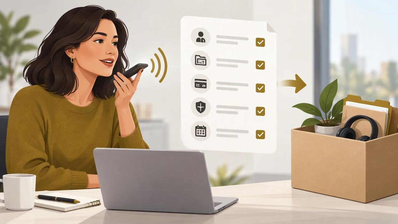 How to Dictate Customer Offboarding Instructions After a Service Ends