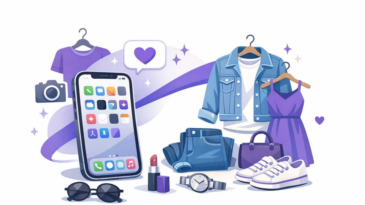iPhone Outfit Ideas: A Practical System to Plan Looks in Minutes