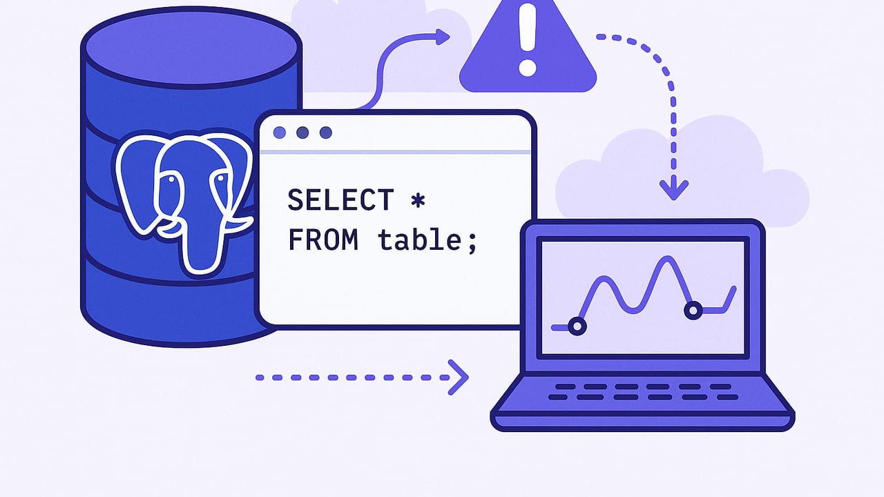 PostgreSQL Query Change Alerts for Developers: A Practical Guide
