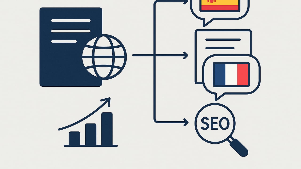 Multilingual Content Generator Buyer’s Guide: Criteria and SEO