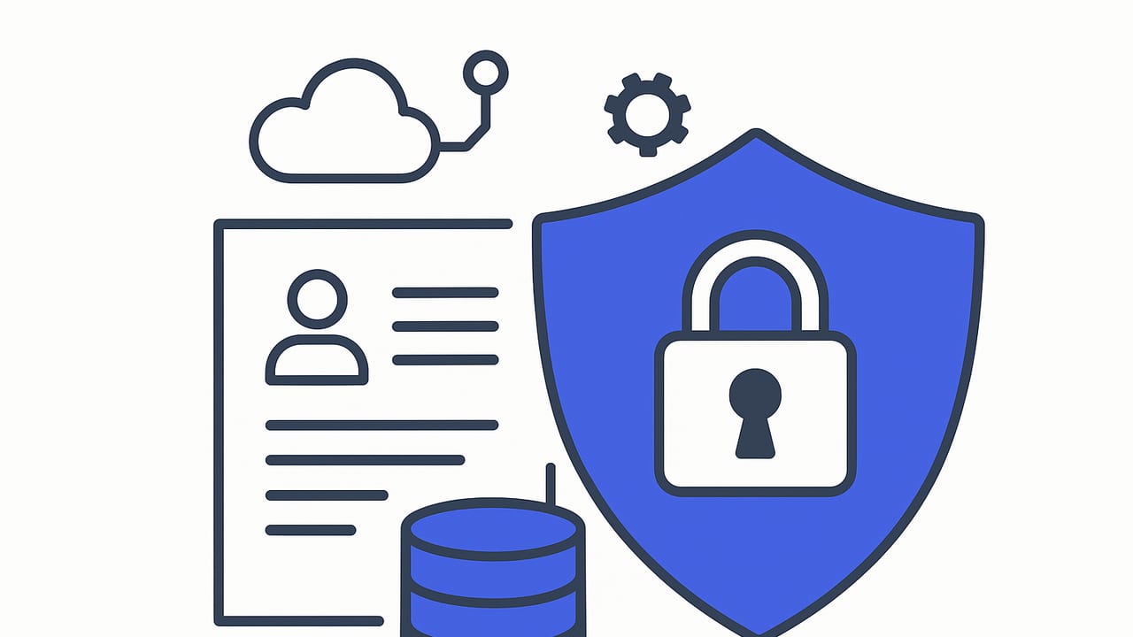 Compliant Secrets Storage for HIPAA Workloads: A Practical Blueprint