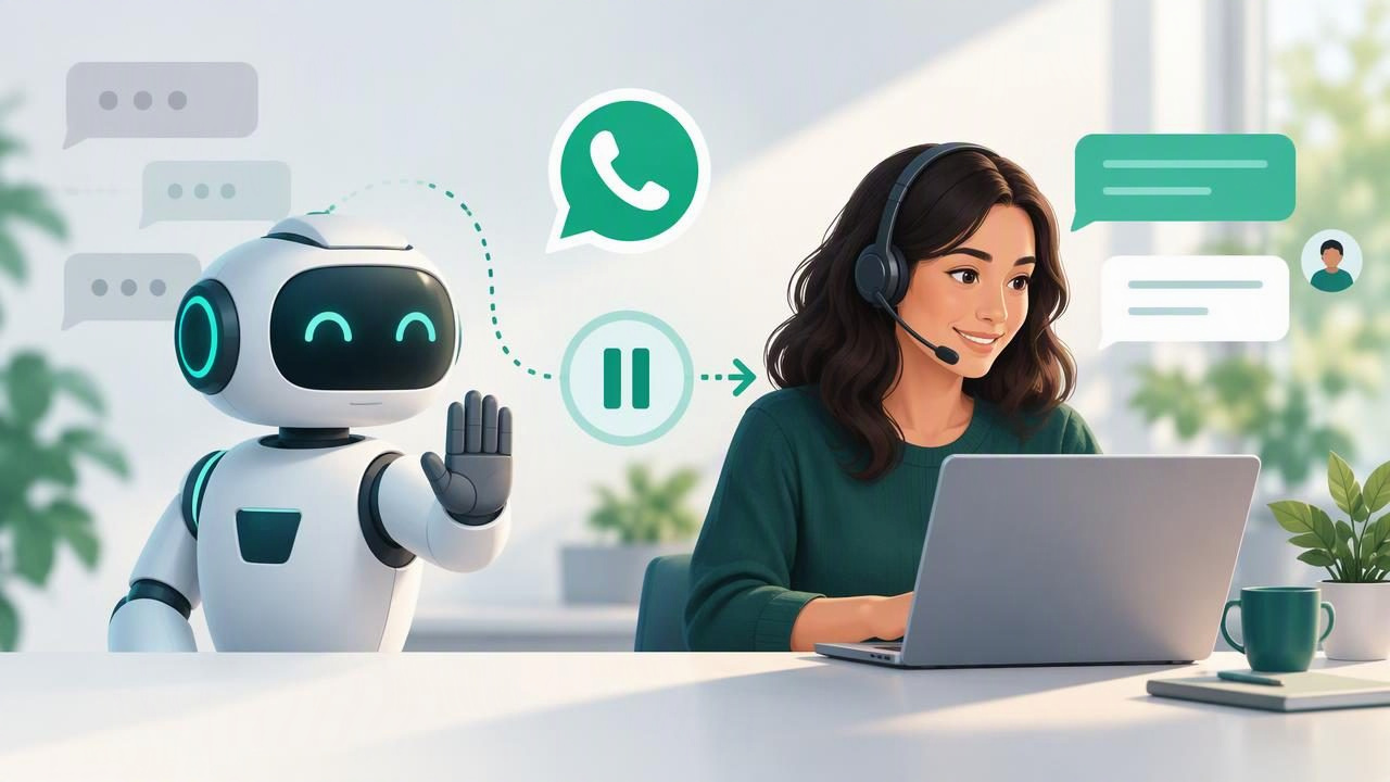 Best White Label AI Agent Platform for Human Support