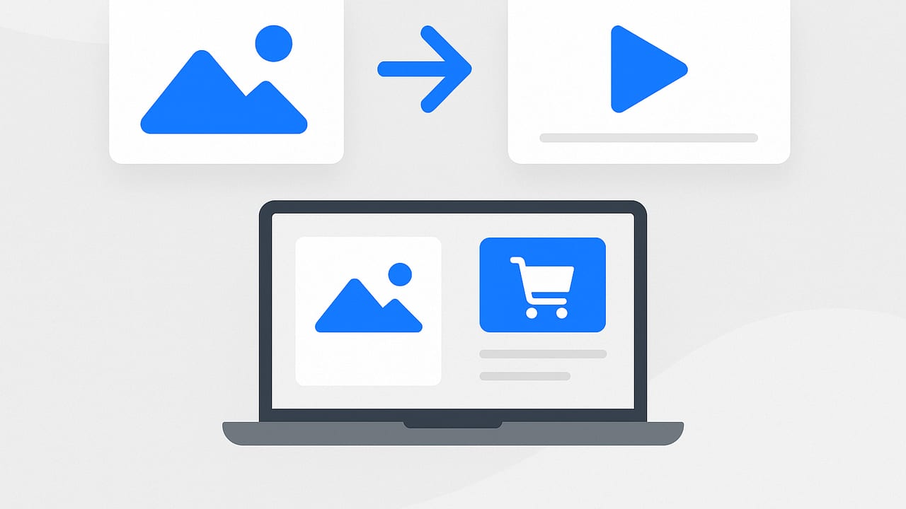 Photo to Video for E‑commerce Listings: Complete Guide