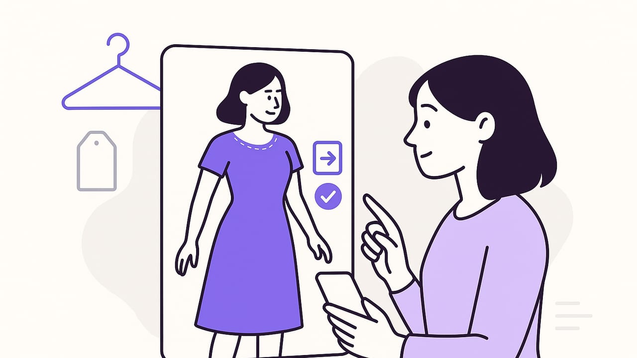 Virtual Try-On Explained: Technology, Fit Accuracy, and Pro Tips