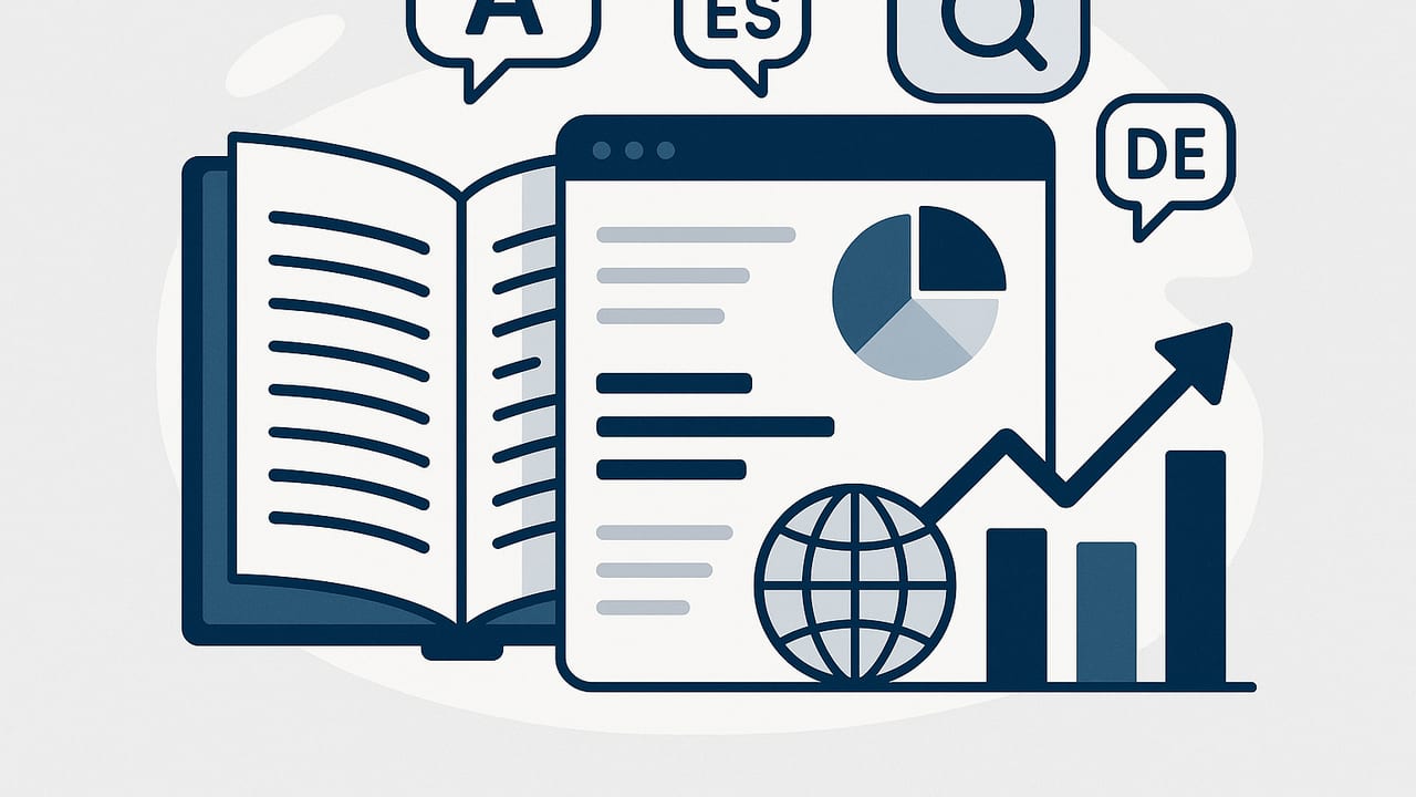 Multilingual Content SEO Playbook: Strategy, hreflang, Local Wins