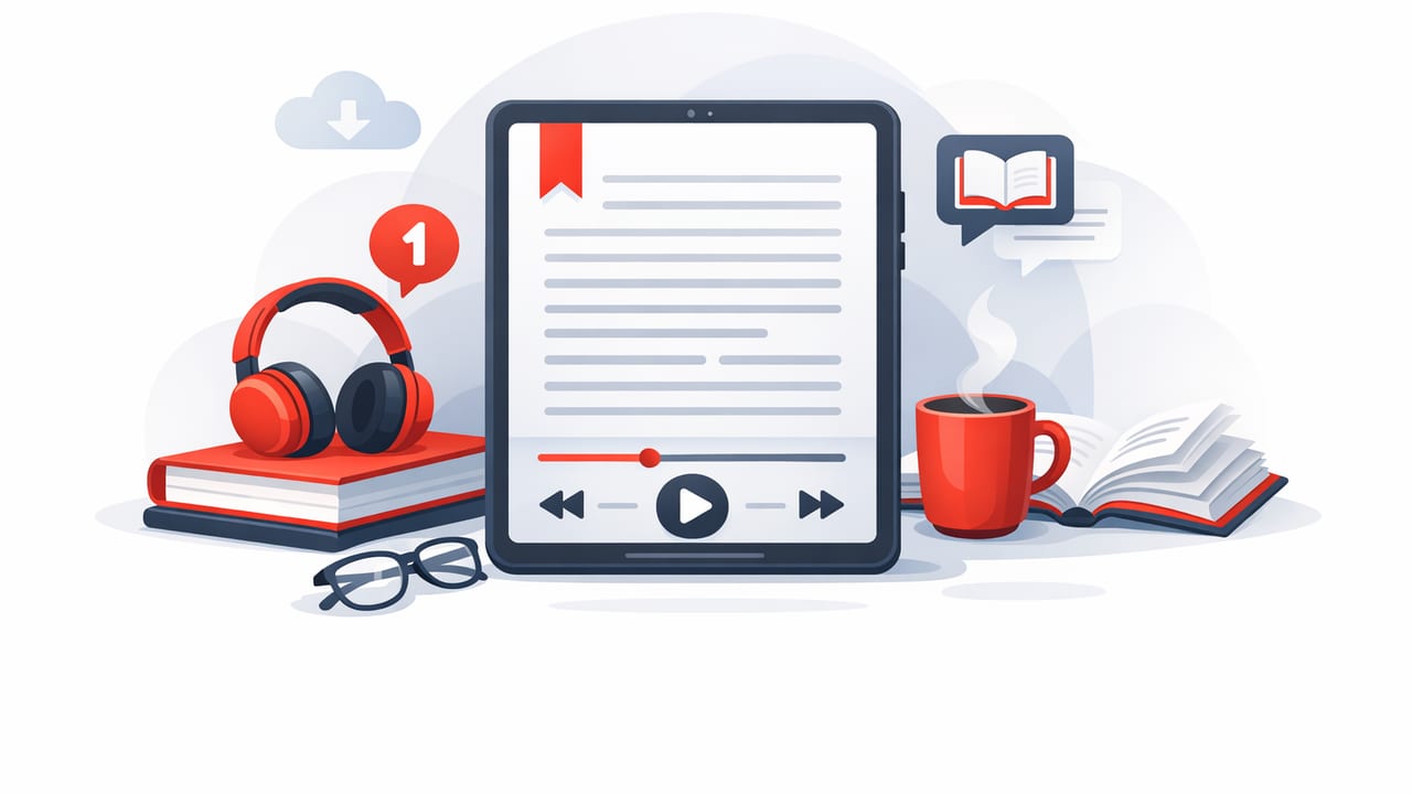 How to Choose a Reading App That Boosts Speed and Focus on iOS
