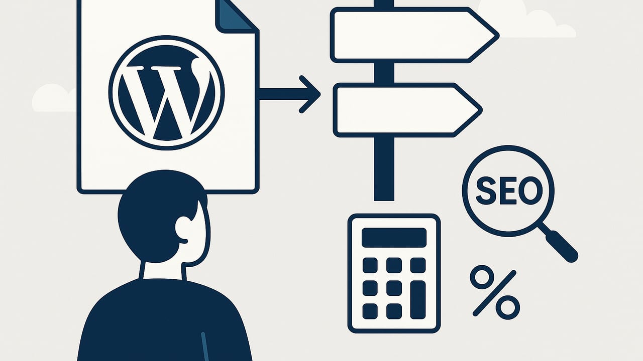 Choosing an Alternative to WordPress: Platforms, Trade‑offs, and SEO