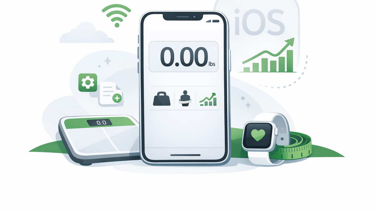 How to Choose a No-Subscription Measurement App for iOS