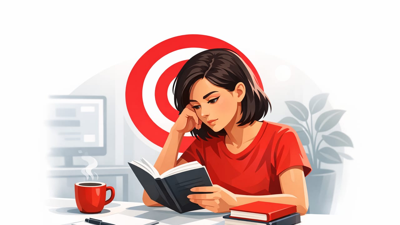 Focus Reading on iPhone & iPad: A Practical 20-Minute System