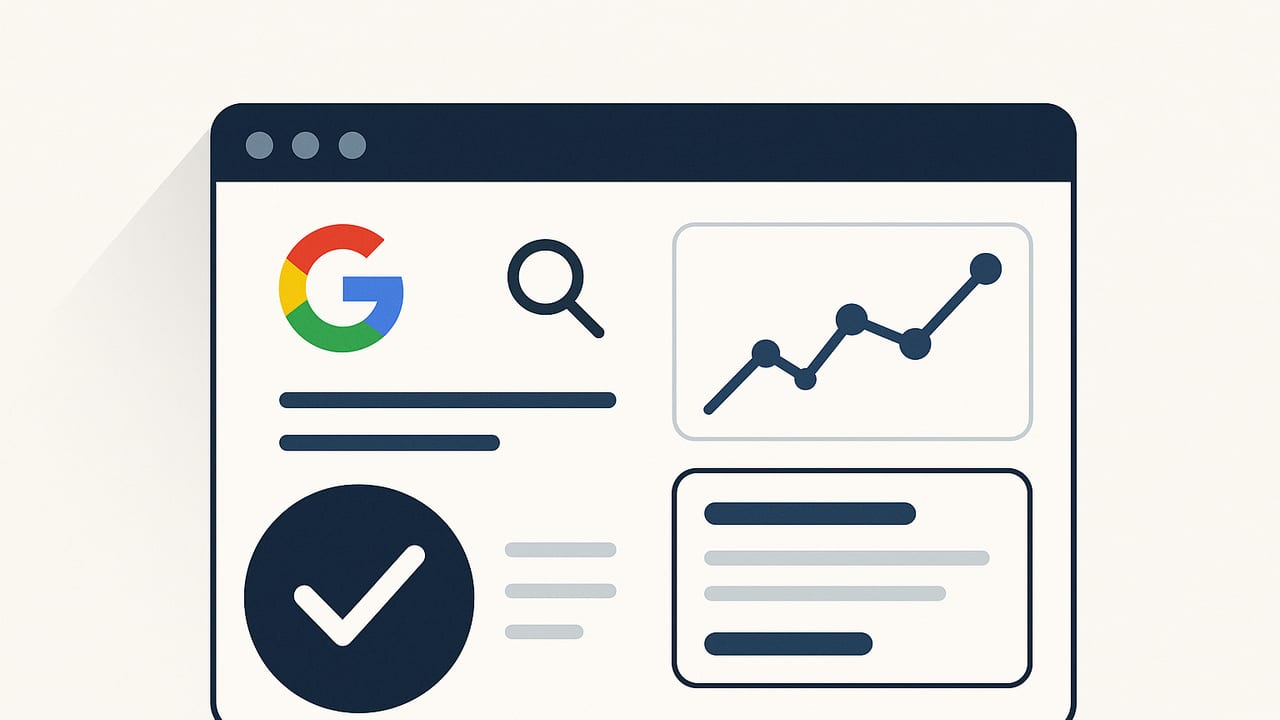 Google Search Console 101: Setup, Reports, and SEO Wins