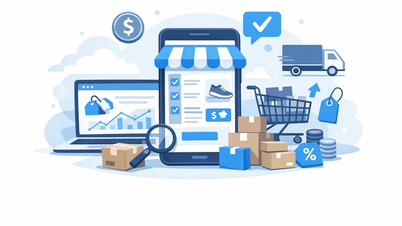 The Reseller Photo Workflow: Pro Clothing Listings With Less Effort