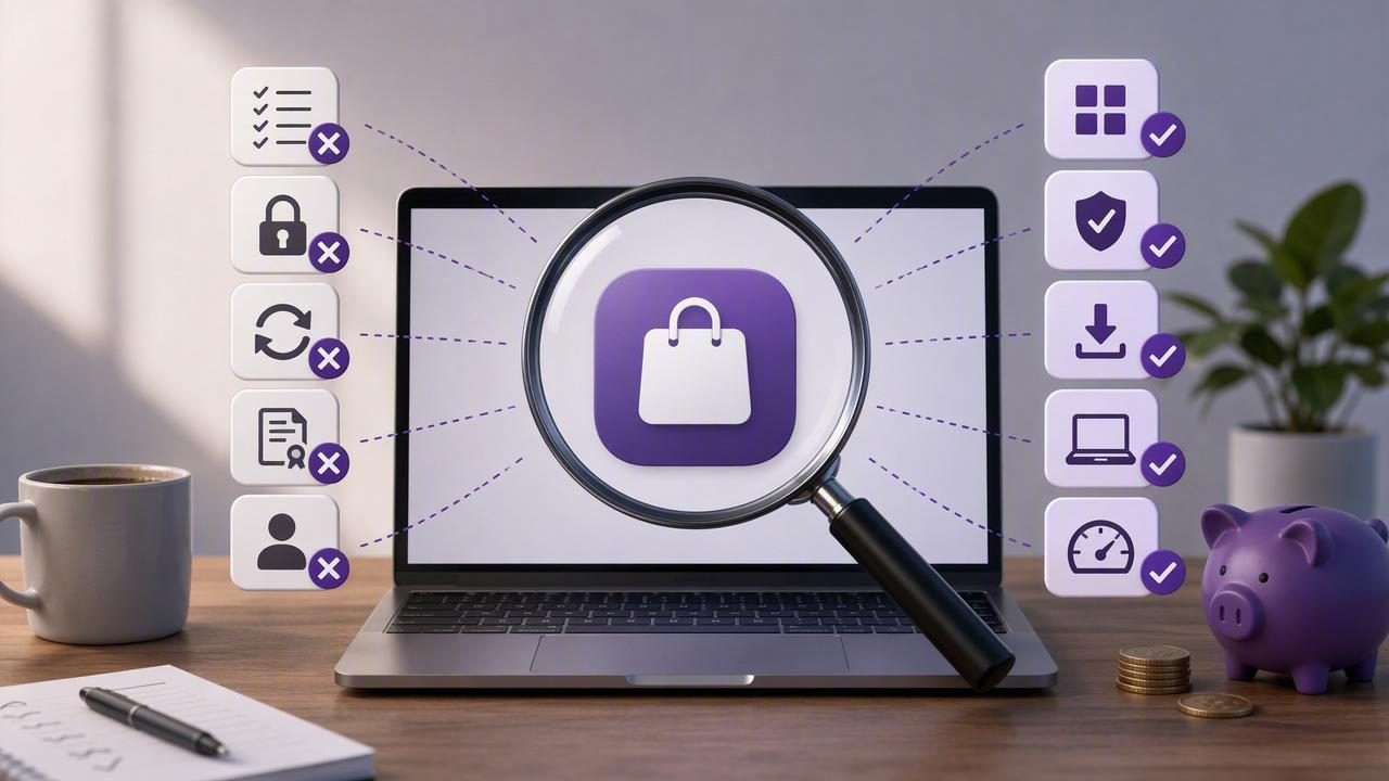 One-Time Purchase Mac App Mistakes to Avoid Before You Buy
