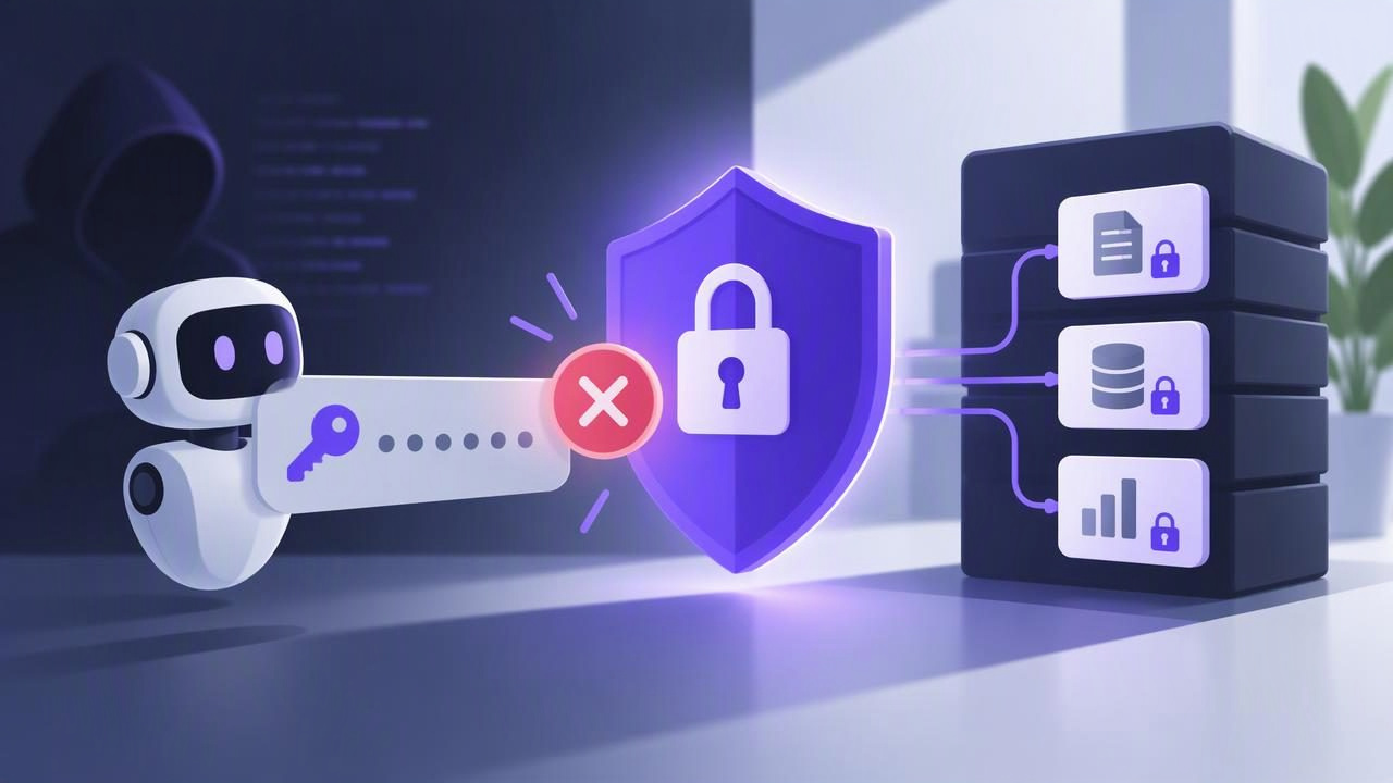 How to Revoke an Agent Token and Secure MCP Access