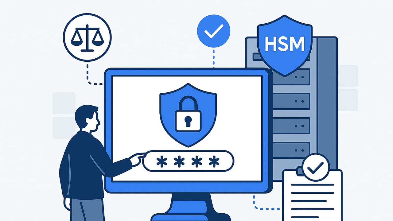 Choosing an On‑Premises Password Manager for Regulated Industries
