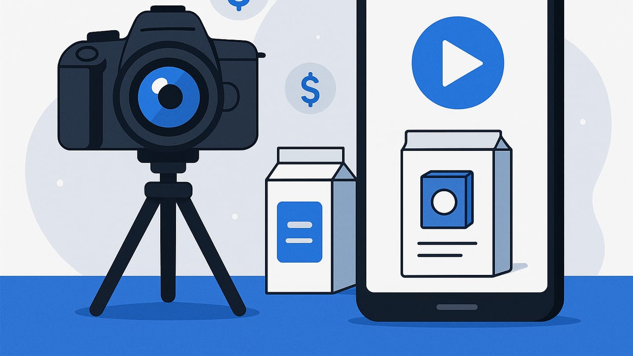 Cheap Product Videos that Convert: Practical Playbook for Small Brands