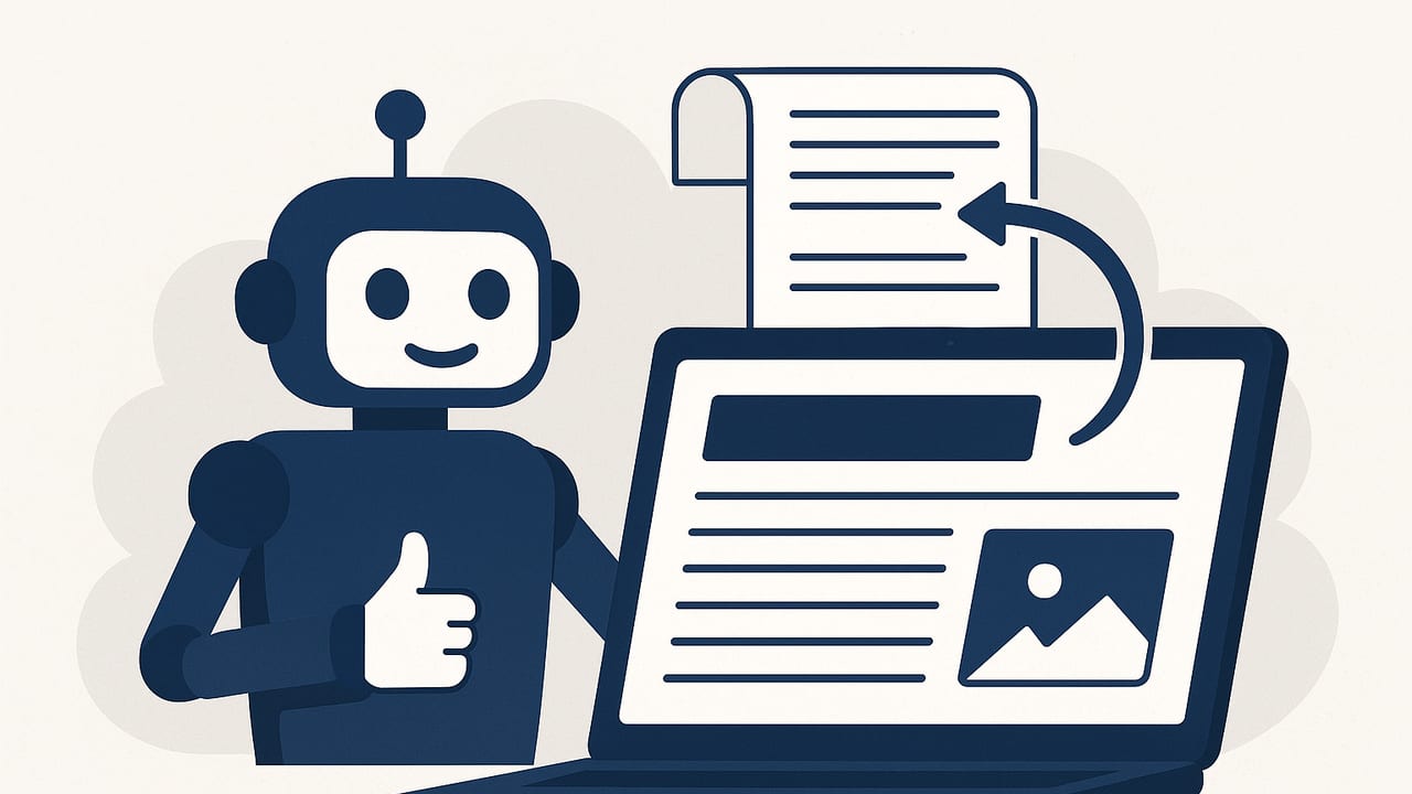 Affordable Automated Blog Writing for Small Businesses: A Guide
