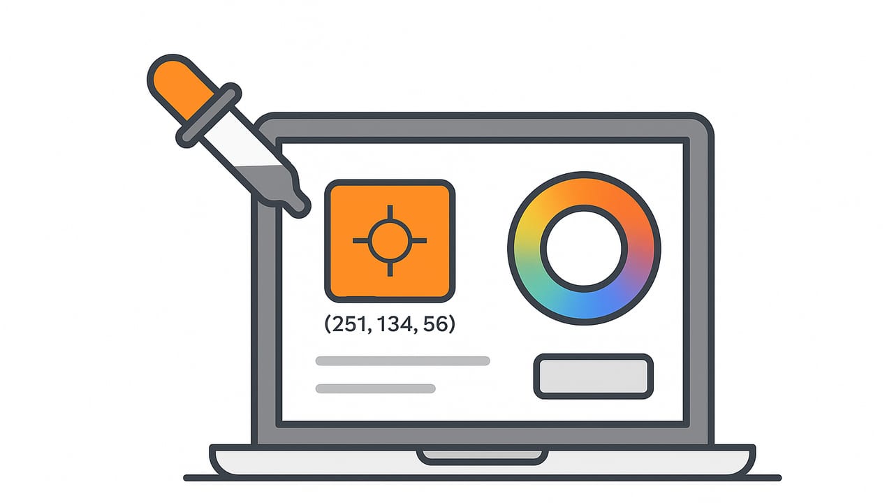 Color Sampling App Guide: Accuracy, Algorithms, Workflows
