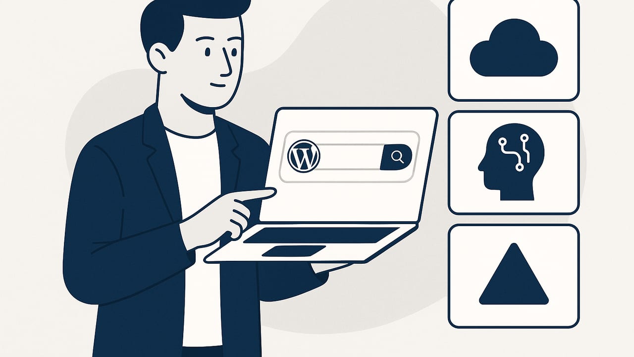 Looking for a WordPress Alternative? Modern Options and SEO Trade-offs