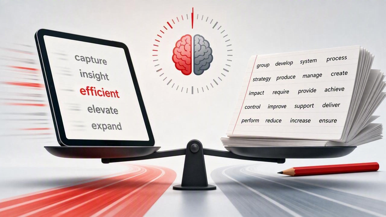 One Word Reader vs Paper Speed Drills: Which Works Best?