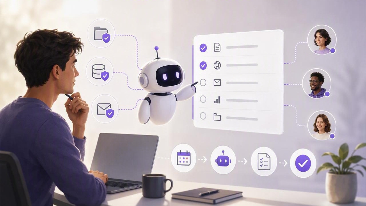 AI Agent Task Manager for Claude Users: A Practical Guide