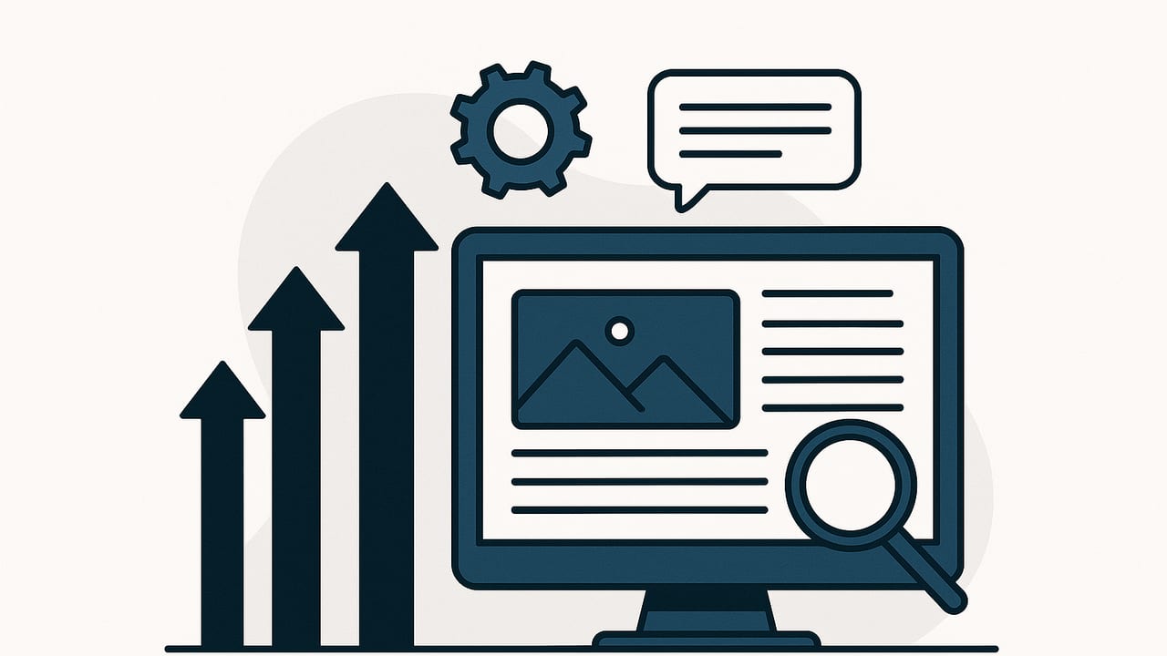Scale SEO with Automated Blog Posts: Strategy and Quality