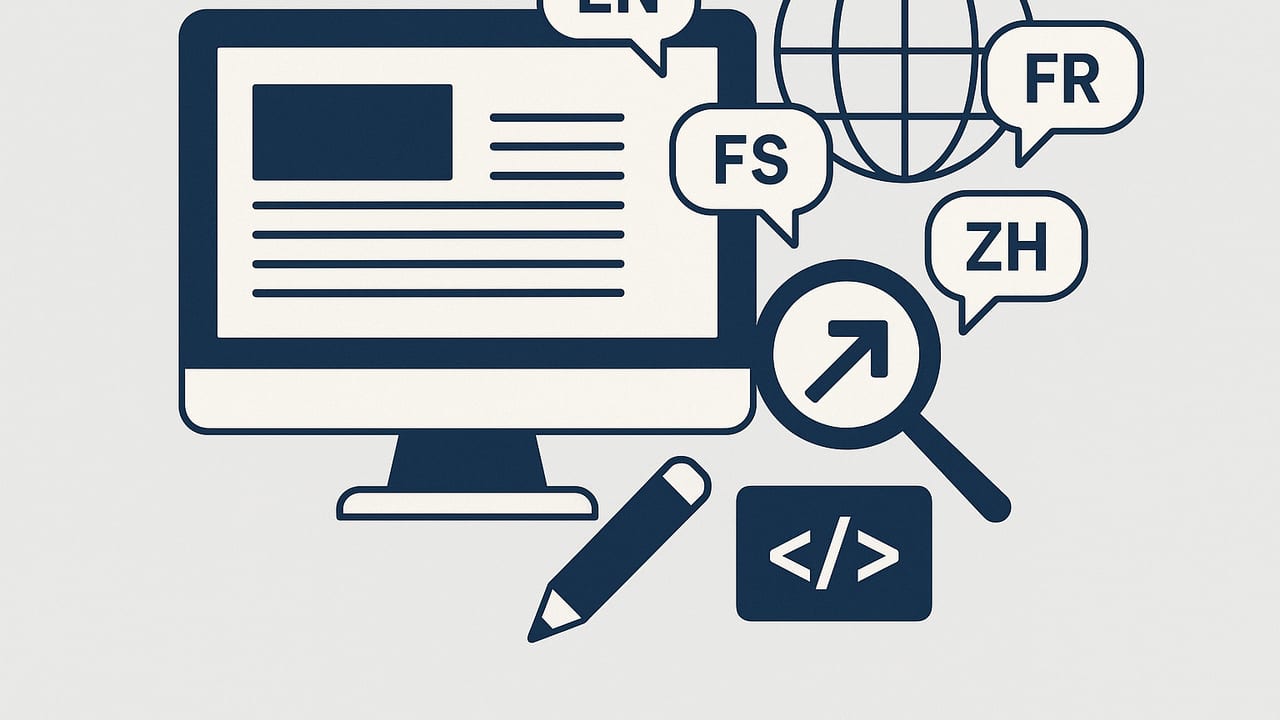 Create Blogs in 150+ Languages: A Complete Multilingual SEO Playbook