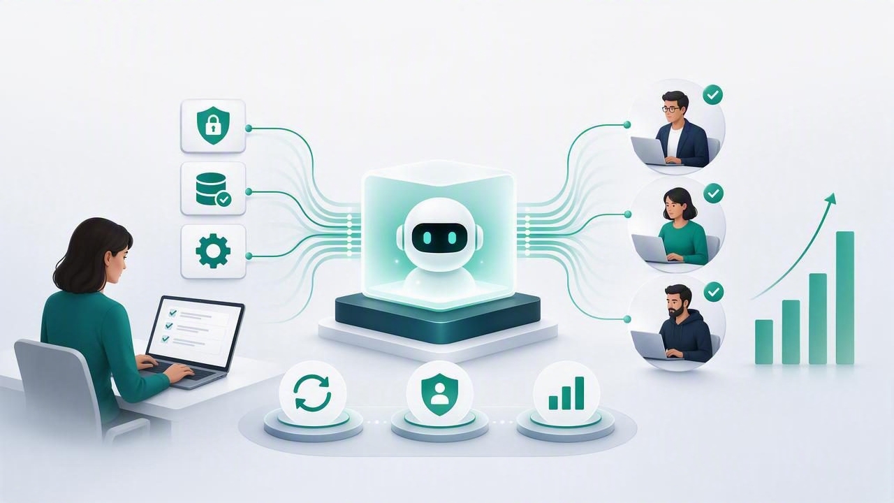 How to Get Repeatable Agency Delivery With a White-Label AI Agent Platform